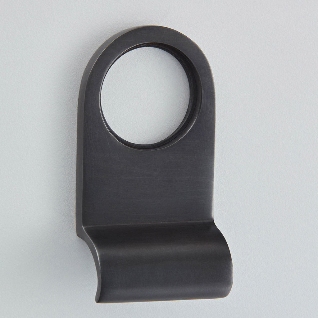 Croft - Cylinder Pull 1763 by Croft Ironmongery