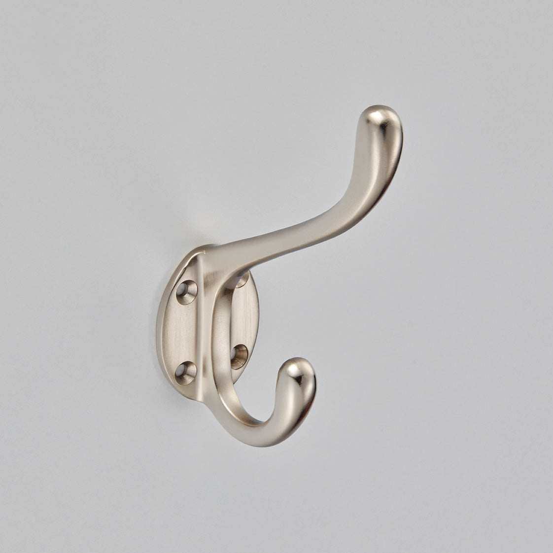 Croft - Hat and Coat Hook 1775 by Croft Ironmongery