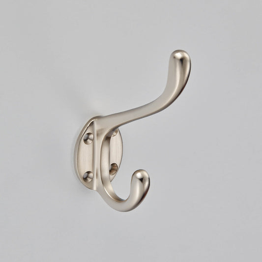 Croft - Hat and Coat Hook 1775 by Croft Ironmongery