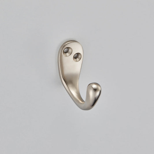 Croft - Wardrobe Hook 1776 by Croft Ironmongery
