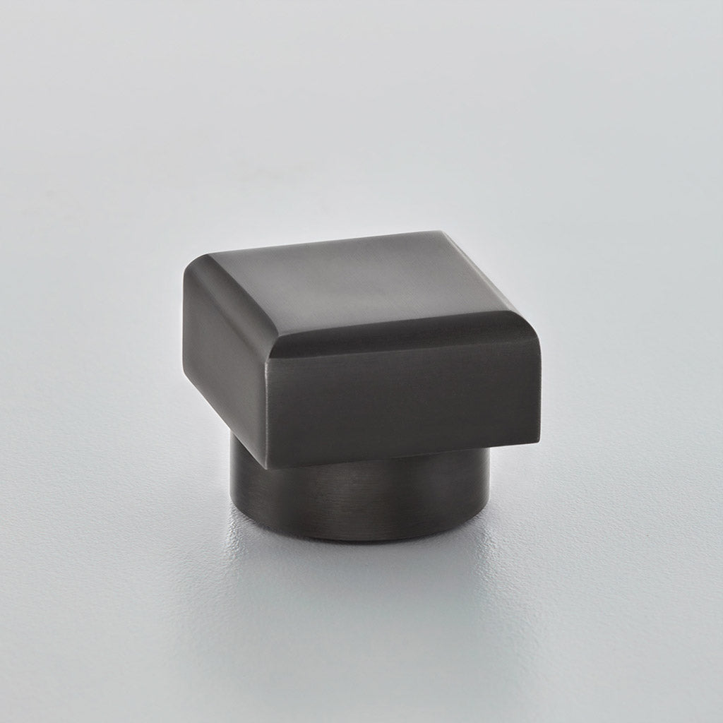 Croft - Pillow Cabinet Knob 177 by Croft Ironmongery