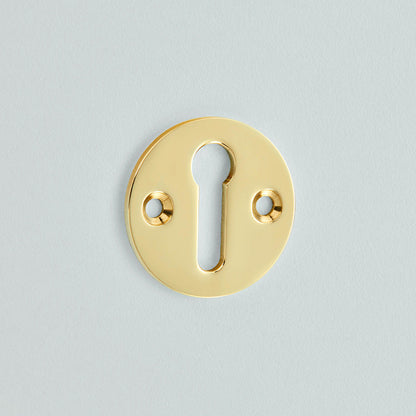 Croft - Open Escutcheon 1784 by Croft Ironmongery