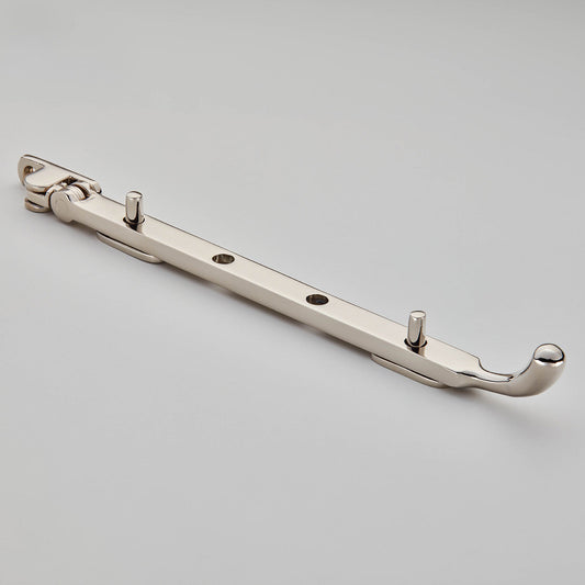 Croft - Lockable Bulb End Stay 1791L by Croft Ironmongery