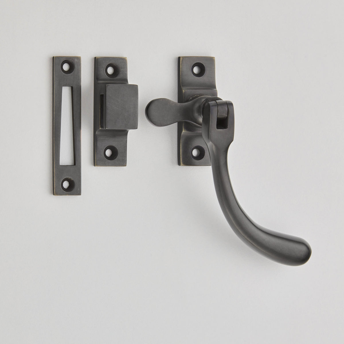 Croft - Casement Fastener M.P. 1792 by Croft Ironmongery
