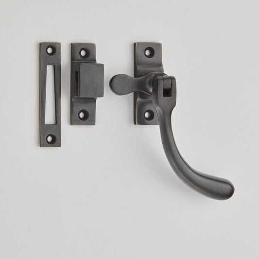 Croft - Casement Fastener M.P. 1792 by Croft Ironmongery