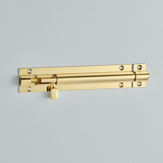 Croft - Angle plate for 1.1⁄2˝ bolts 1801-150-AP 1801 by Croft Ironmongery