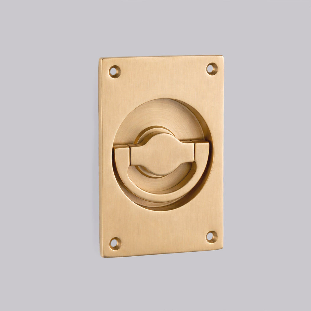 Croft - Flush Latch Handle 1804A by Croft Ironmongery