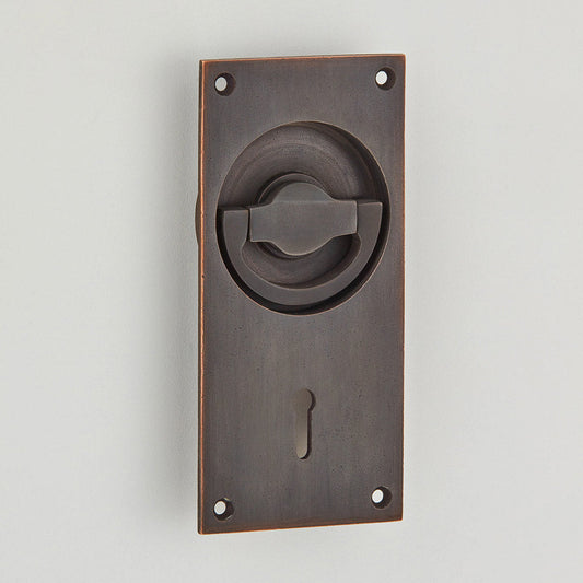 Croft - To stamp out for Euro Profile 1804- 1804 by Croft Ironmongery