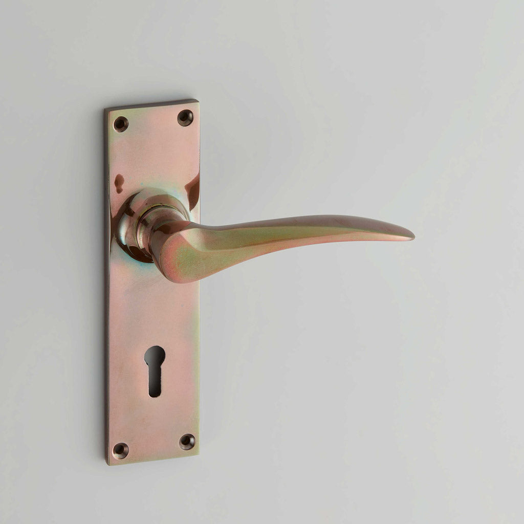 Croft - Codsall Bathroom Furniture 1810B by Croft Ironmongery