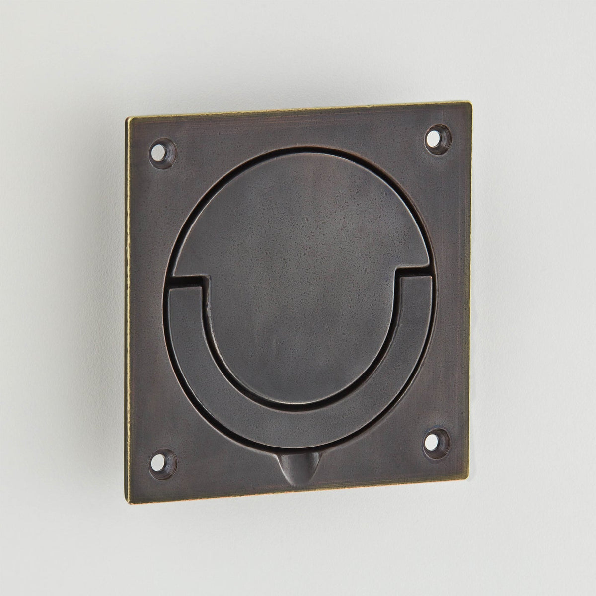 Croft - Squash Court Handle 1812 by Croft Ironmongery