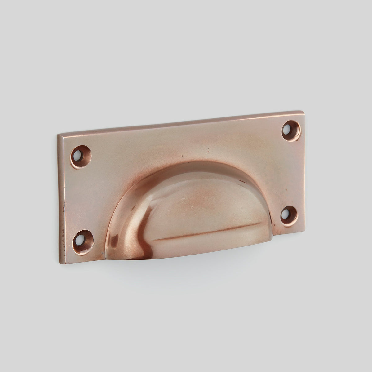 Croft - Cast Drawer Pull 1823 by Croft Ironmongery