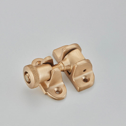Croft - Lockable Brighton Fastener (Key not included) 1826L by Croft Ironmongery