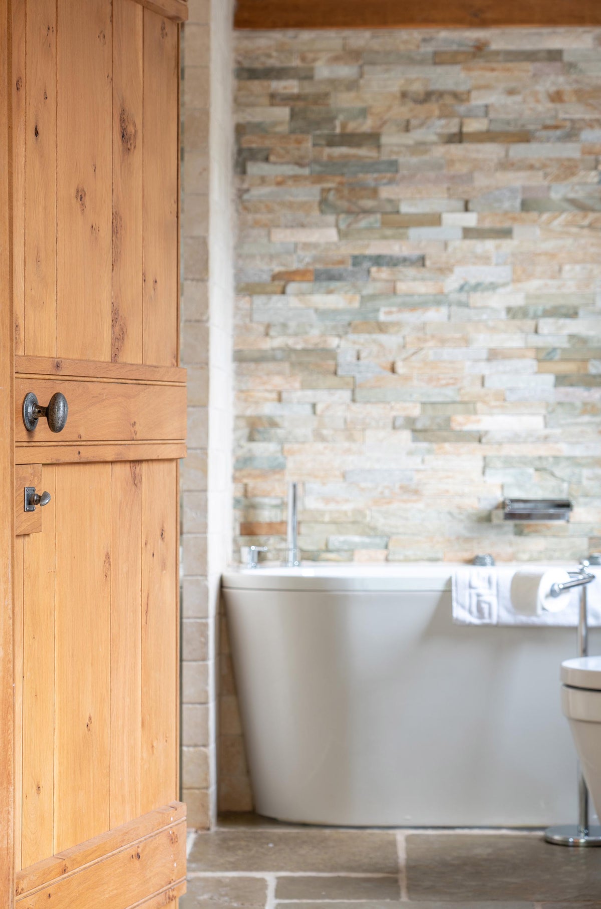 Diamond Bathroom Thumbturn by From The Anvil