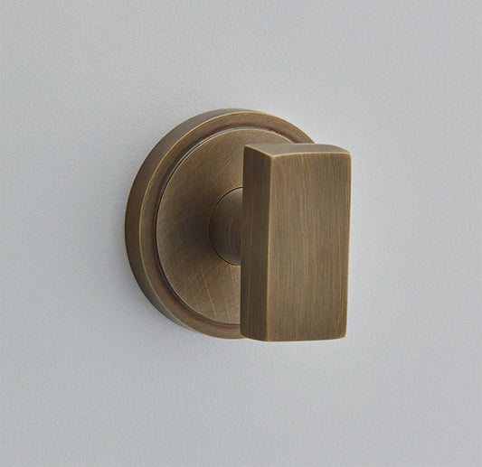 Croft - Square Turn 183 by Croft Ironmongery