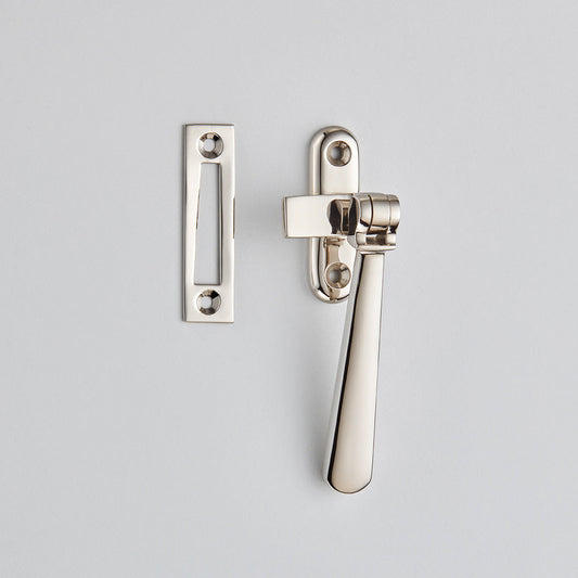 Croft - Casement Fastener - Weatherseal M.P. 1852W by Croft Ironmongery