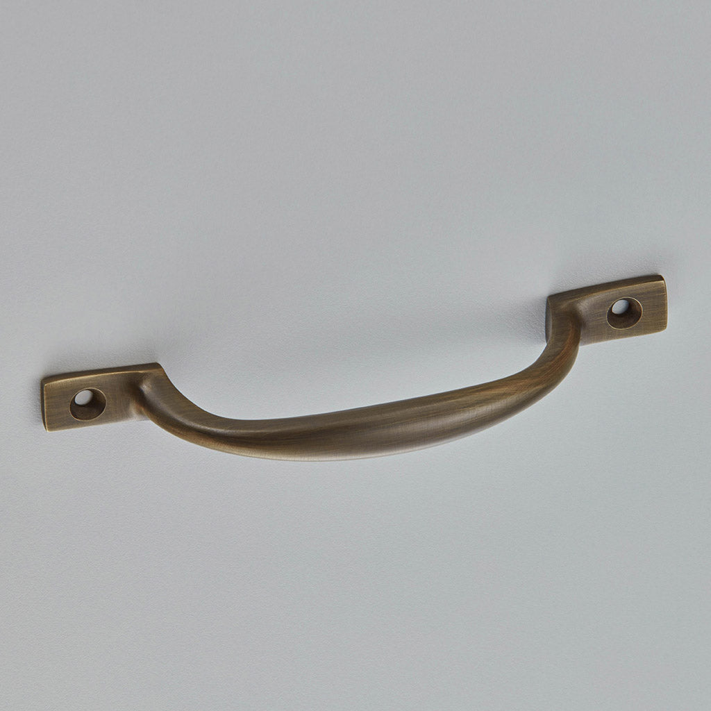 Croft - Sash Handle 1861 by Croft Ironmongery