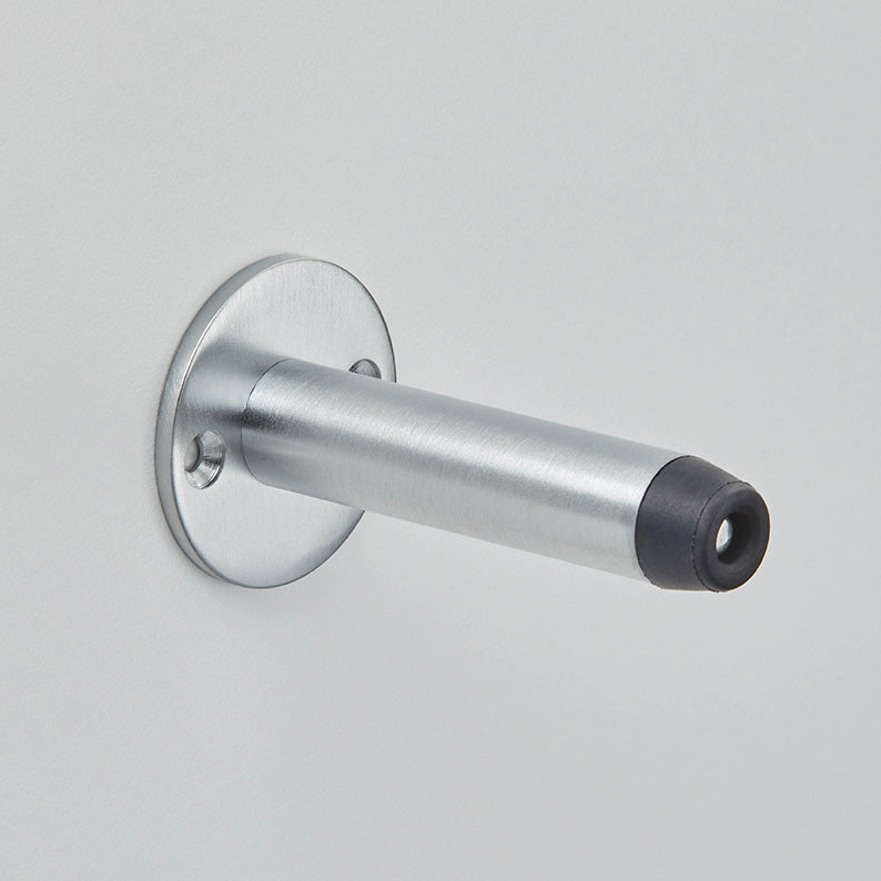 Croft - Pedestal Door Stop 1868 by Croft Ironmongery