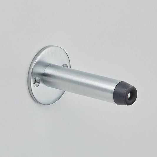 Croft - Pedestal Door Stop 1868 by Croft Ironmongery