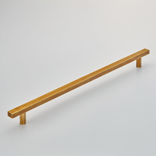 Croft - Quartet Appliance Pull 186 by Croft Ironmongery