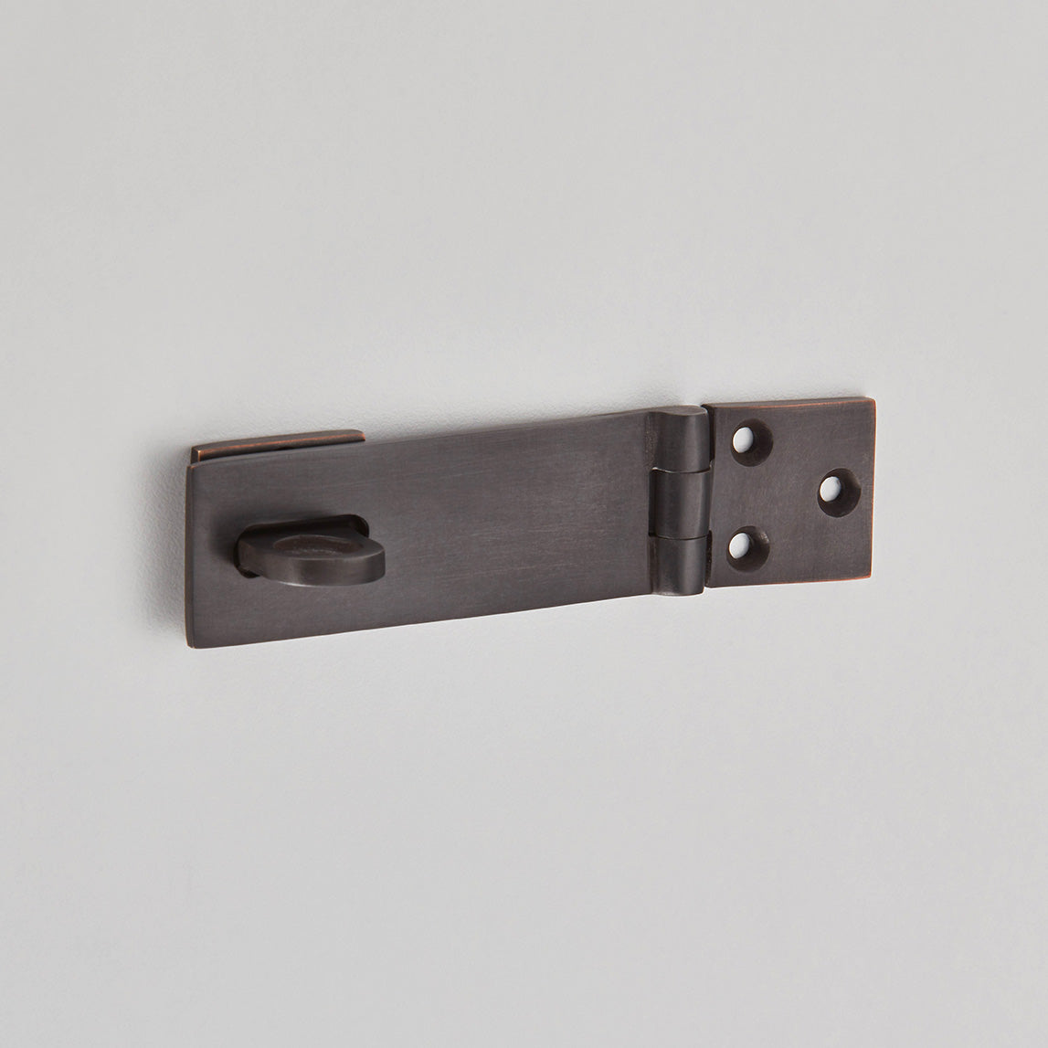 Croft - Hasp and Staple 1874 by Croft Ironmongery