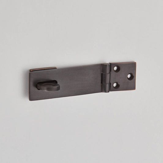 Croft - Hasp and Staple 1874 by Croft Ironmongery