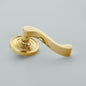Croft - To supply COV57A or COV57C roses sprung 1902COV57D- 1902COV57D by Croft Ironmongery