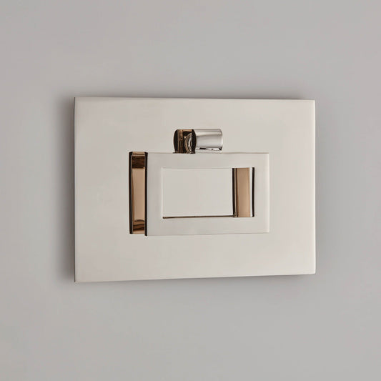 Croft - Edinburgh Handle 1931C by Croft Ironmongery