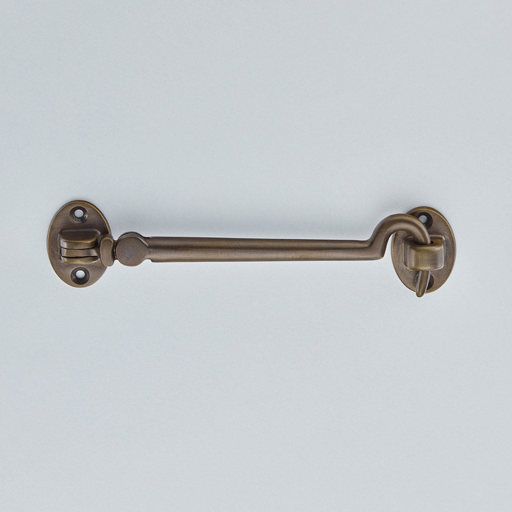 Croft - Silent Cabin Hook 1951 by Croft Ironmongery