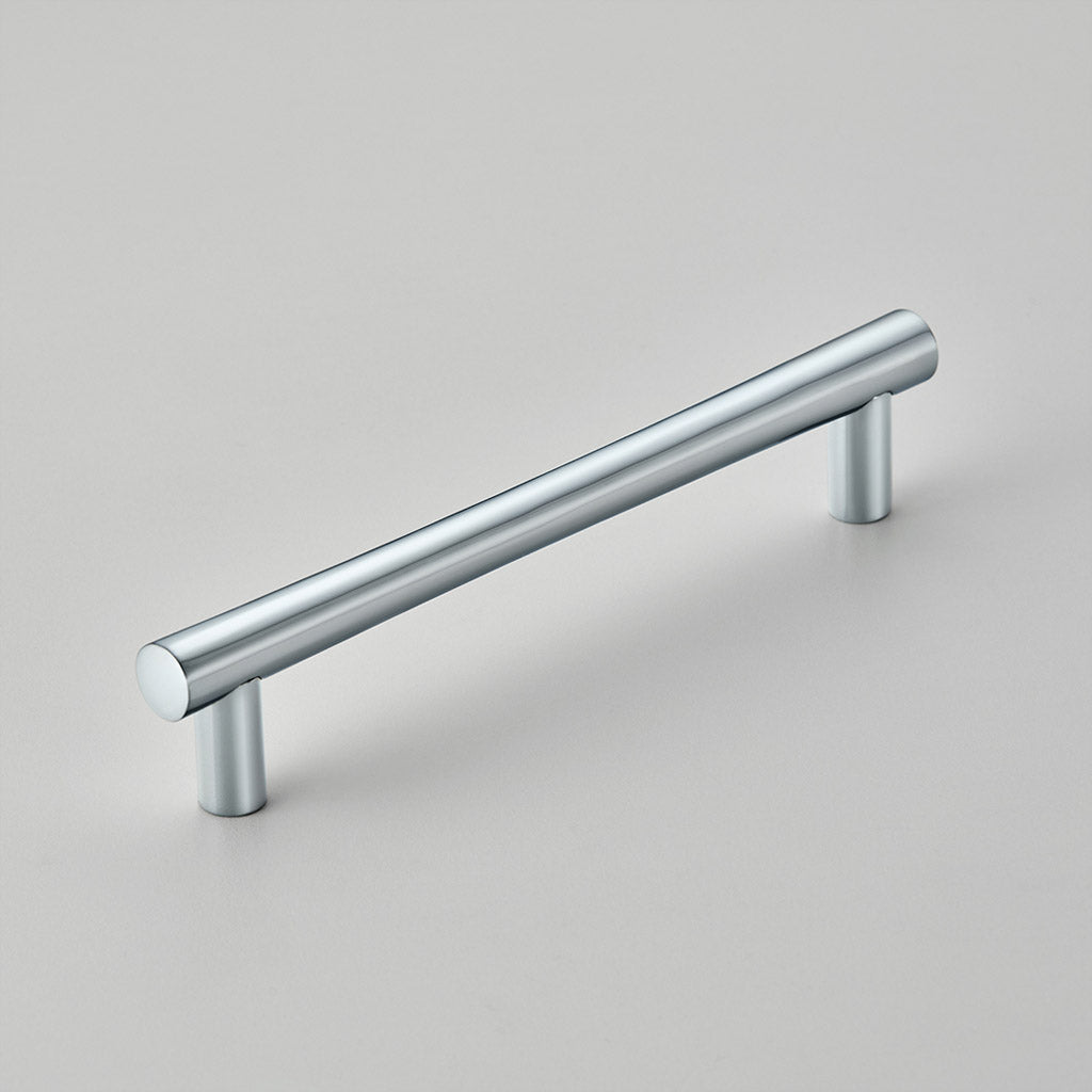 Croft - Roka Cabinet Handle 198 by Croft Ironmongery