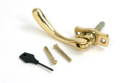 Peardrop Espag by From The Anvil
