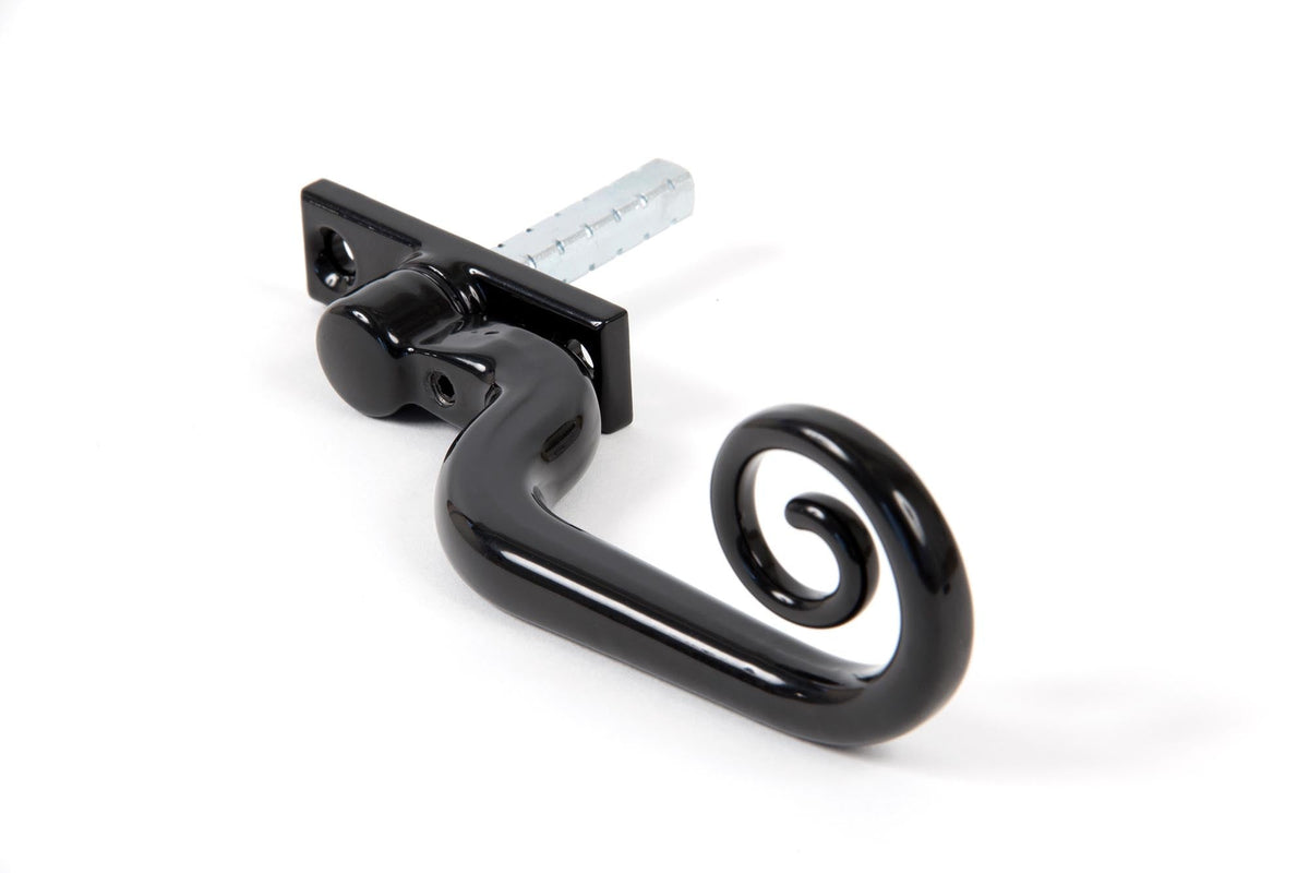 Deluxe Monkeytail Espag by From The Anvil