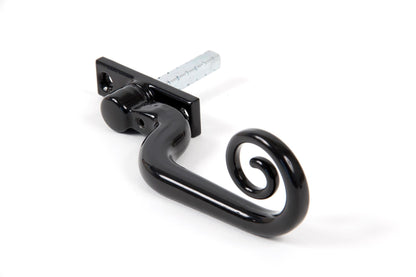 Deluxe Monkeytail Espag by From The Anvil