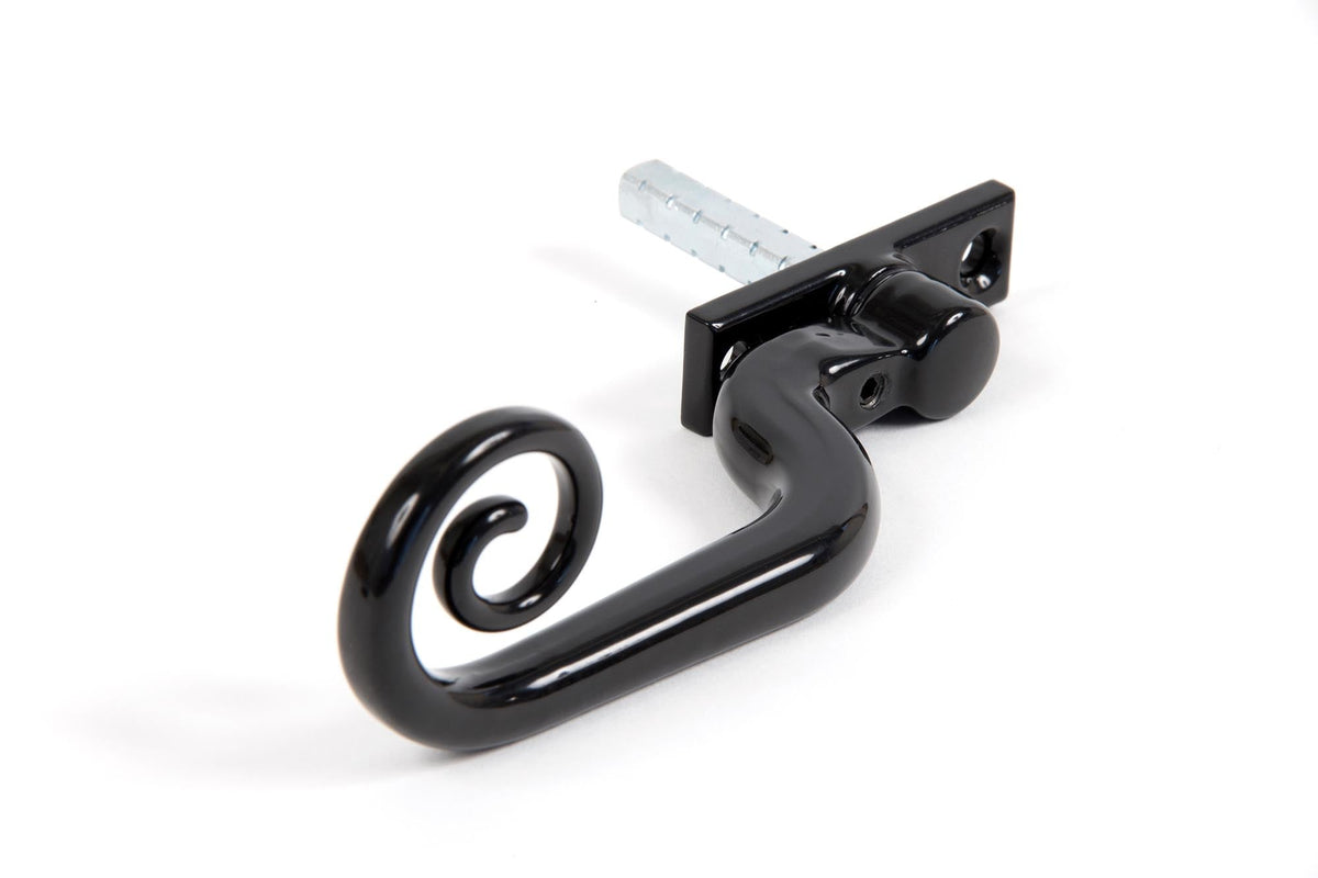 Deluxe Monkeytail Espag by From The Anvil
