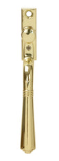From The Anvil's Electro Brass Teardrop Espag