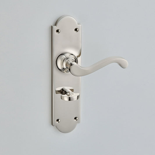 Croft - Sheringham Bathroom Furniture 2080B by Croft Ironmongery