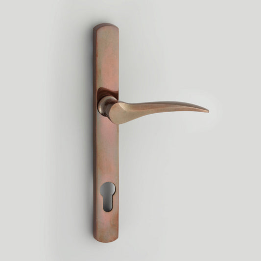 Croft - Codsall Bathroom Furniture 2103B by Croft Ironmongery