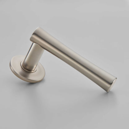 Croft - Elegance lever Latch Furniture 2110L by Croft Ironmongery