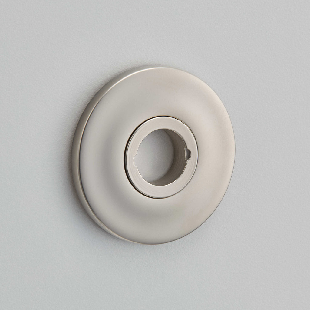 Croft - Swept Round Rose 214 by Croft Ironmongery