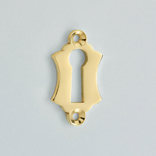 Croft - Abbey Escutcheon 221QL by Croft Ironmongery
