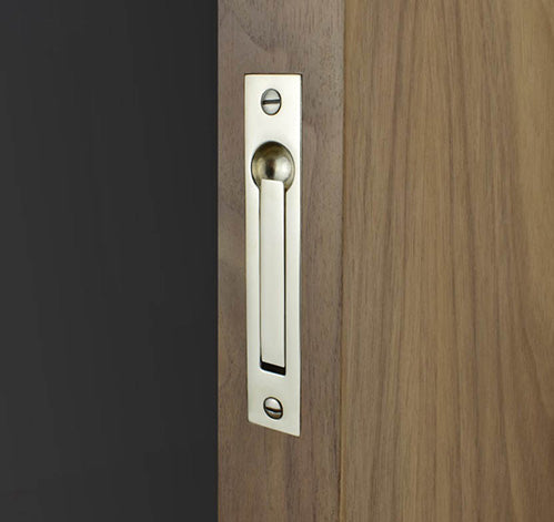 Croft - Light Edge Pull 2600 by Croft Ironmongery