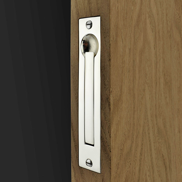 Croft - Medium Edge Pull 2601 by Croft Ironmongery