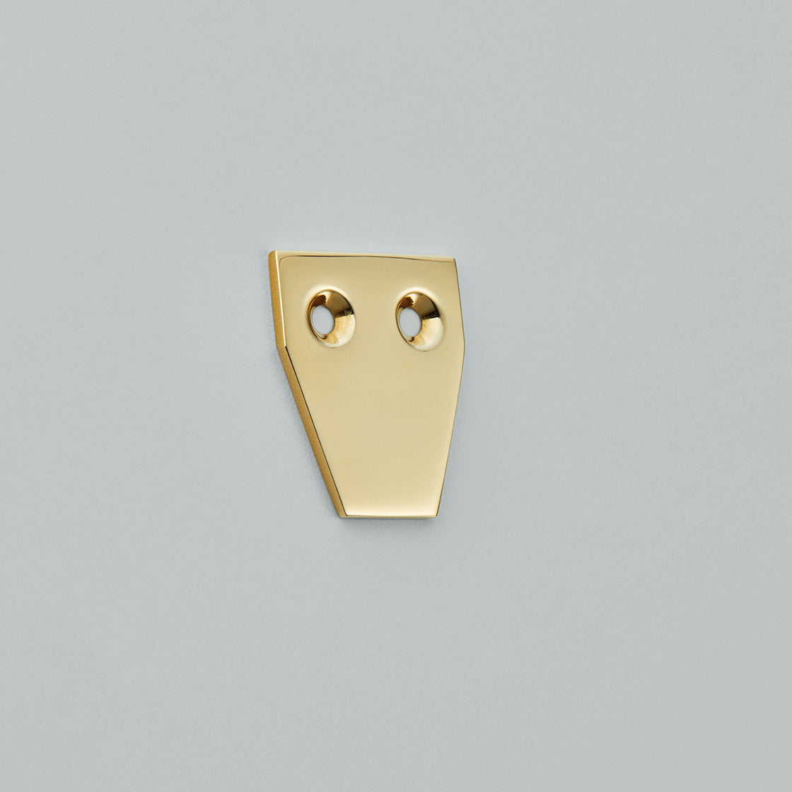 Croft - Sash Stop Strike Plate 2833 by Croft Ironmongery