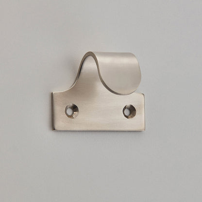 Croft - Pressed Hook Sash Lift 2845 by Croft Ironmongery