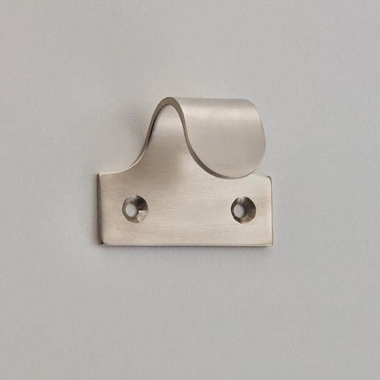 Croft - Pressed Hook Sash Lift 2845 by Croft Ironmongery