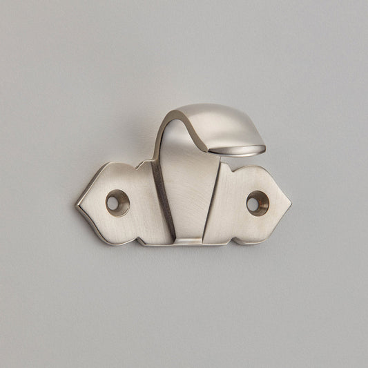 Croft - Ornate Hook Sash Lift 2855 by Croft Ironmongery