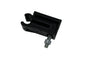 Ermetika Pocket Door System Door Stopper - Matt Black - Default