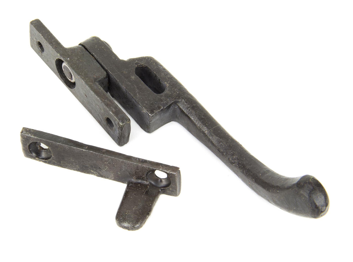 Night-Vent Locking Peardrop Fastener by From The Anvil