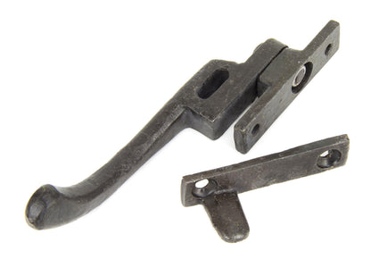 Night-Vent Locking Peardrop Fastener by From The Anvil