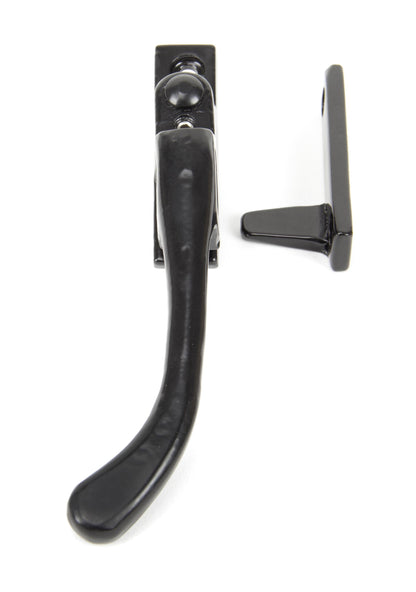 Night-Vent Locking Peardrop Fastener by From The Anvil
