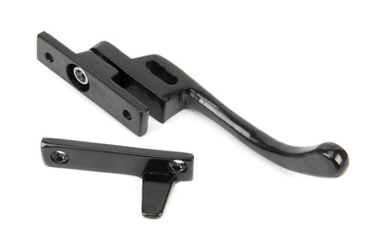 Night-Vent Locking Peardrop Fastener by From The Anvil